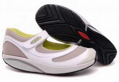 chaussures mbt soldes